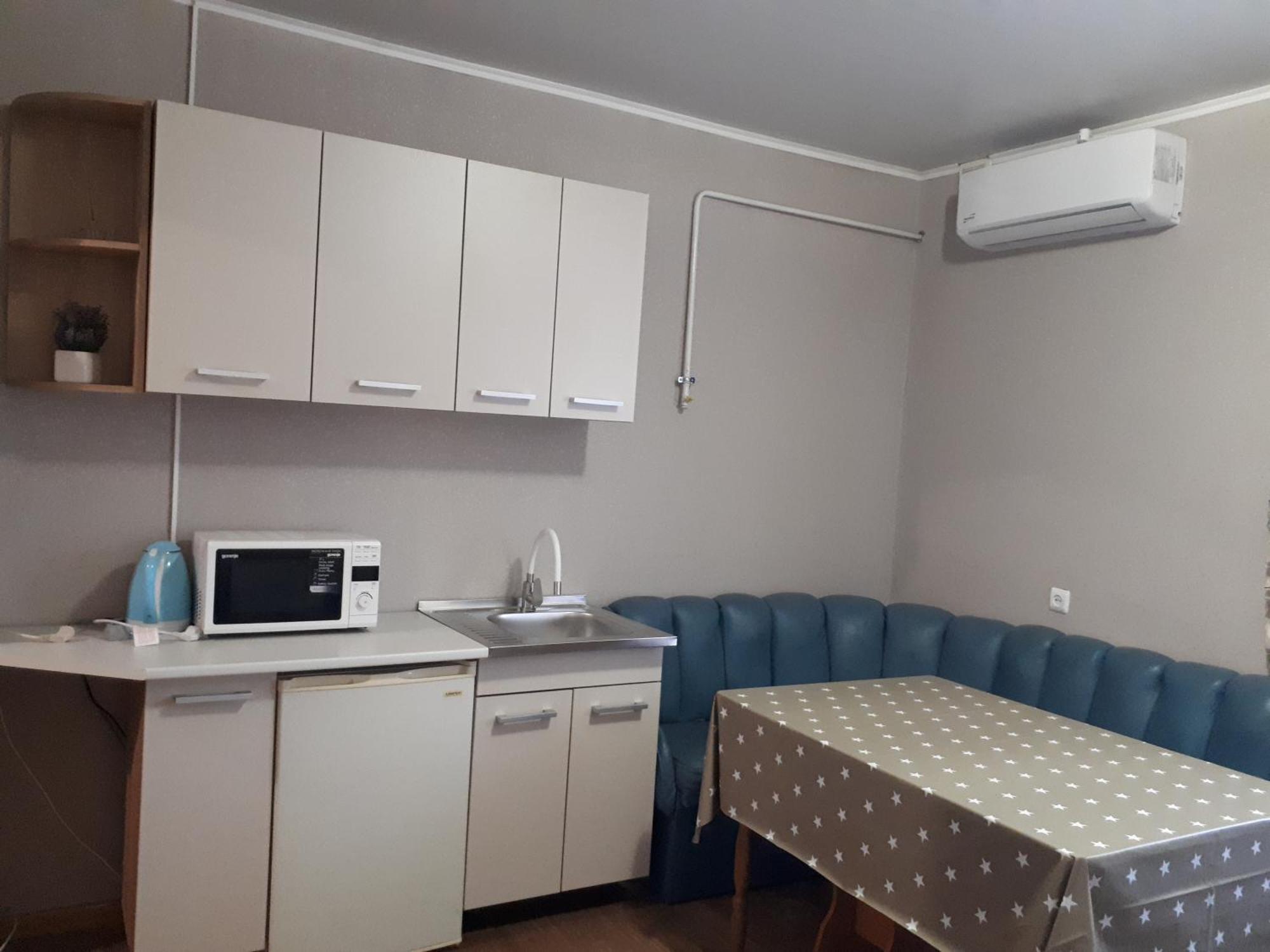 Hotel Gostynnyi Dvir Sharhorod Extérieur photo
