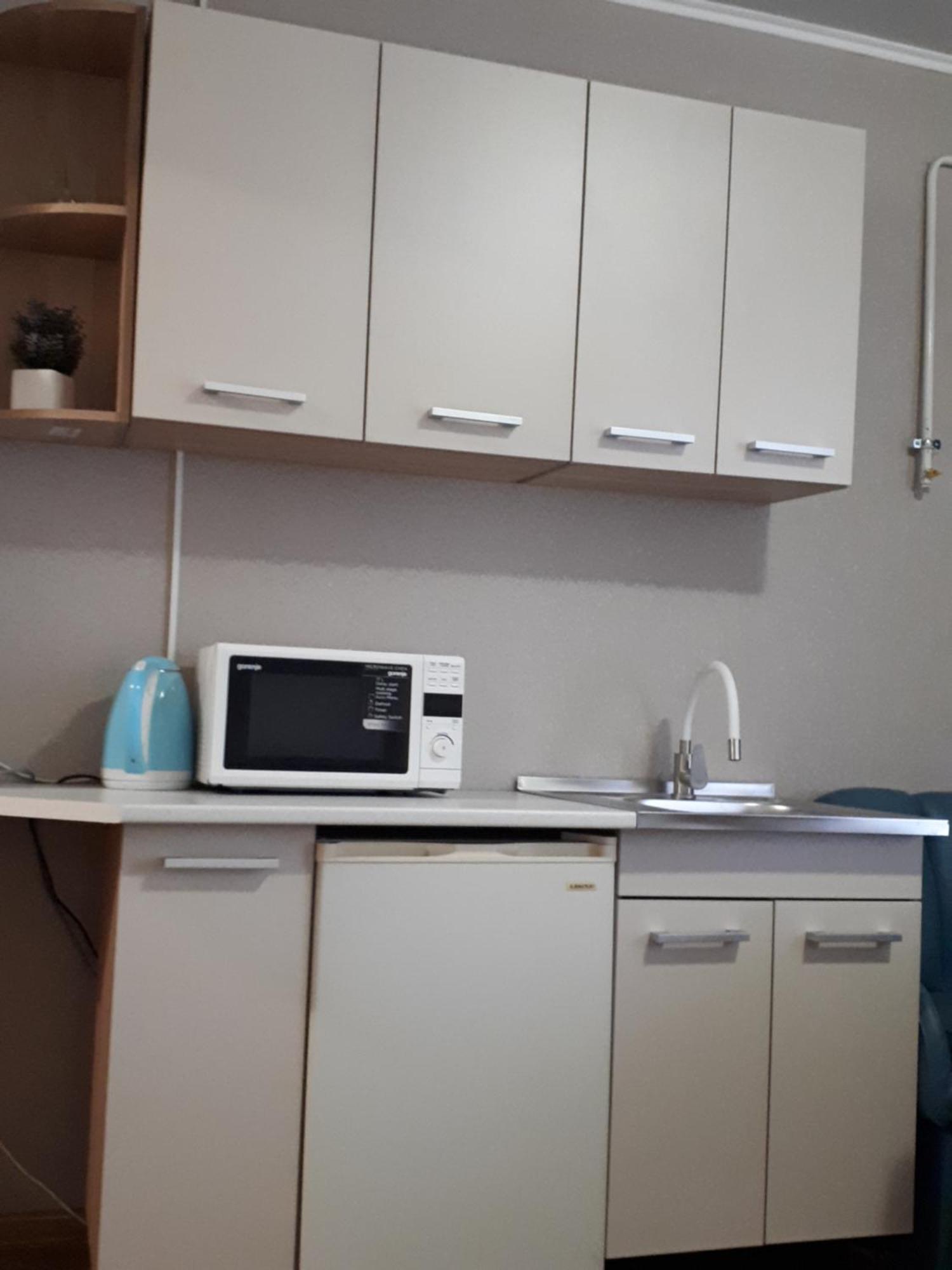 Hotel Gostynnyi Dvir Sharhorod Extérieur photo