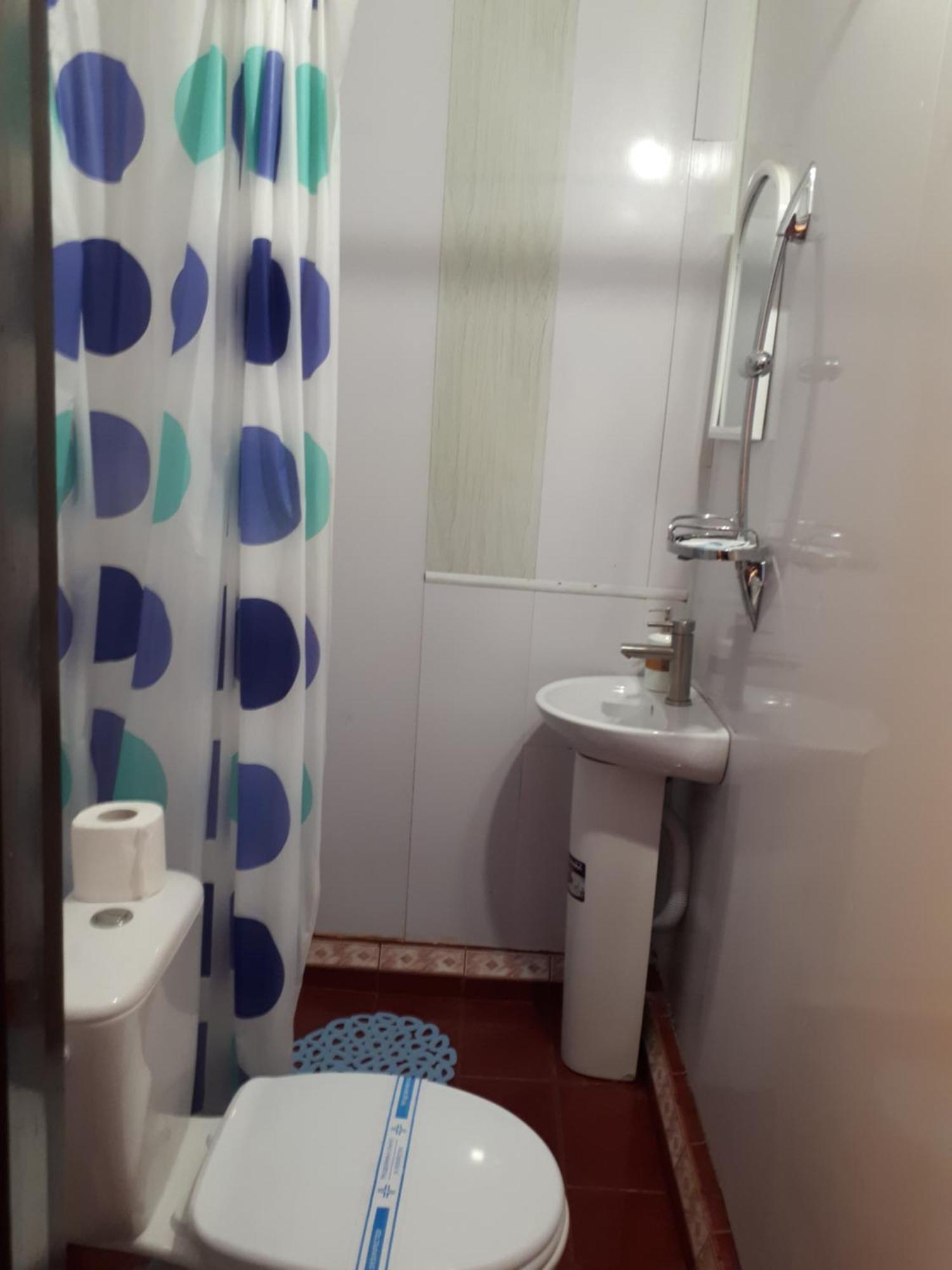 Hotel Gostynnyi Dvir Sharhorod Extérieur photo