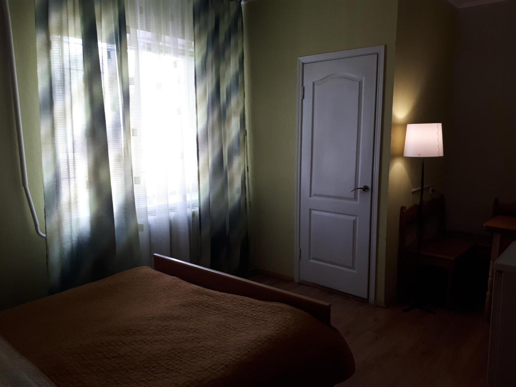 Hotel Gostynnyi Dvir Sharhorod Extérieur photo