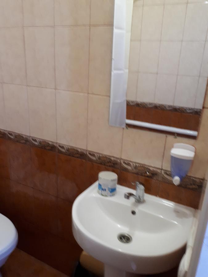 Hotel Gostynnyi Dvir Sharhorod Chambre photo