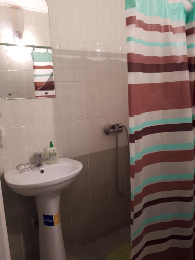 Hotel Gostynnyi Dvir Sharhorod Extérieur photo