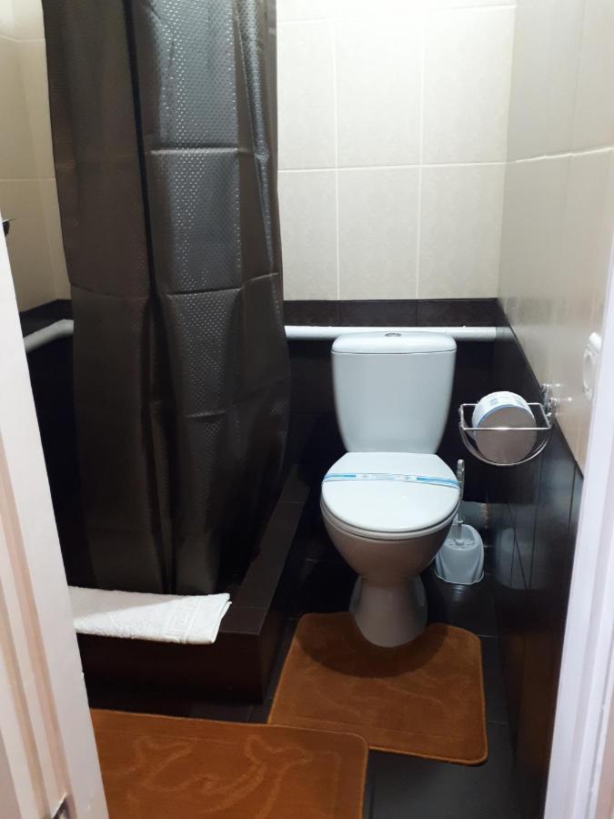 Hotel Gostynnyi Dvir Sharhorod Extérieur photo